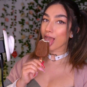 Ice Cream Mukbang, Pt. 5