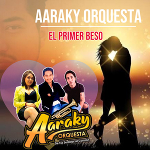 El Primer Beso