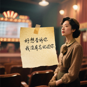 好想告诉你