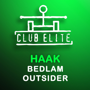 Outsider (Original Mix)