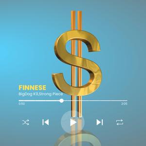 FINNESE (feat. Strong Piece)