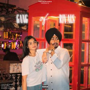 Gang of Rivals (feat. Shetu katal)