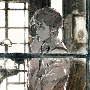 About me（翻自 蝶々p）