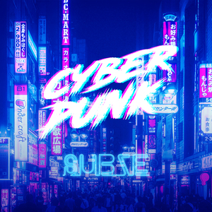 Cyberpunk