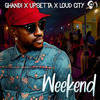 Ghandi - Weekend