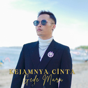 Kejamnya Cinta