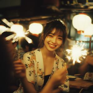 サマードリームスケープ