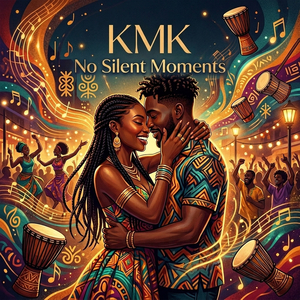 No Silent Moments