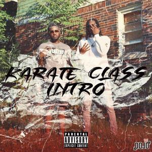 Karate Class Intro (feat. Nuk)