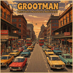 Grootman