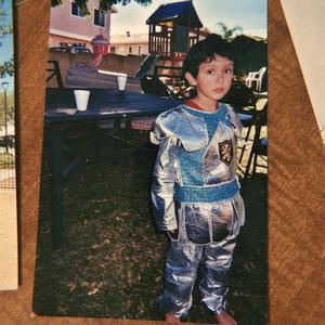 at least we didnt stay