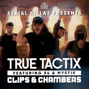 Clips & Chambers (Extended Mix)