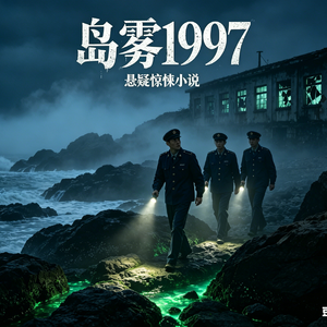 《岛雾1997》插曲一《海藻的谎言》