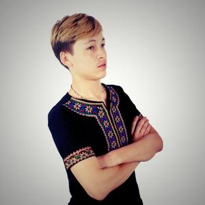 BirOrunBer(哈萨克族歌曲）