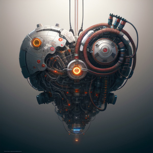 ARTIFICIAL HEART (Intro)