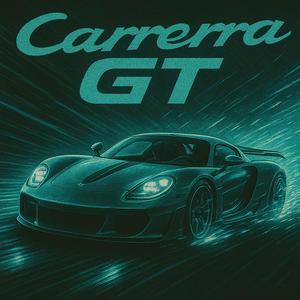 CARRERA GT