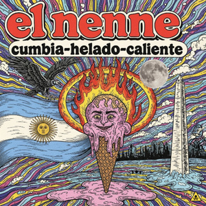 Cumbia 90 (Instrumental Version)