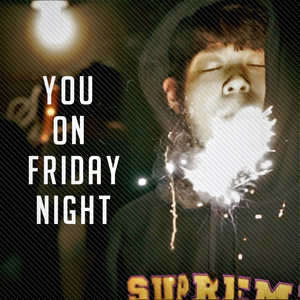 금요일 밤에 널 (feat. 면도,SOHLHEE)