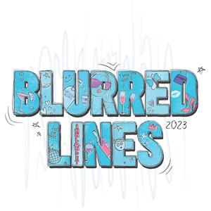 Blurred Lines 2023