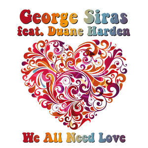 We All Need Love (Dimension-X Radio Mix)