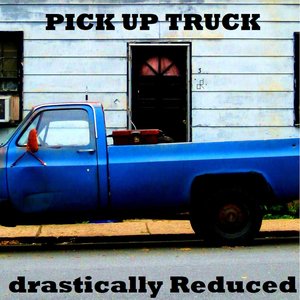 Pick Up Truck