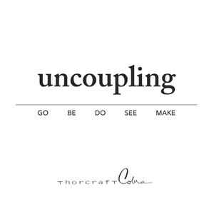 Uncoupling