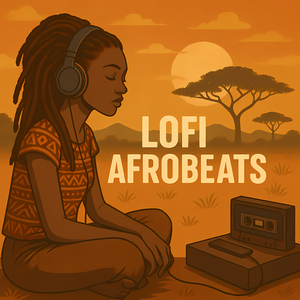 African Lofi