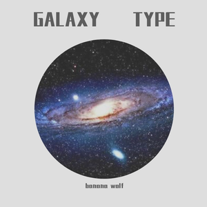 Galaxy（prod.by Starbo1）