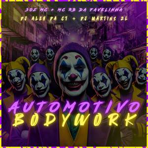 Automotivo Bodywork