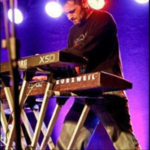 Camaleão (Instrumental)