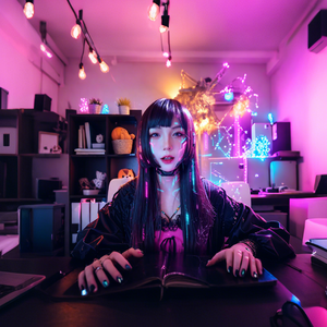 假如我是凉水冷你会爱我吗