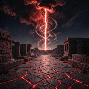 Sangre De Los Olvidados