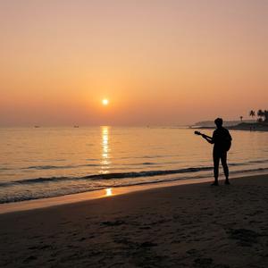 ตำนานรักไม่รู้ลืม - 永恒的爱恋 (Ver.Chinese)