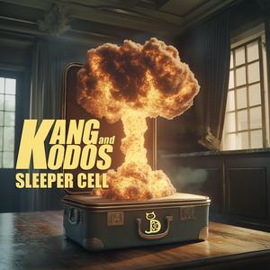 Sleeper Cell (Remix Instrumental)