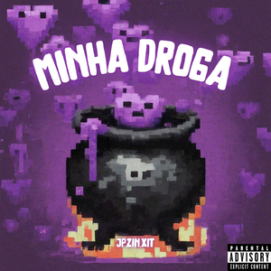 Minha Droga