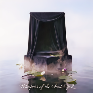 LWVA 44 No.4：Soft Hours of the Soul