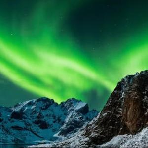 Il sole di notte