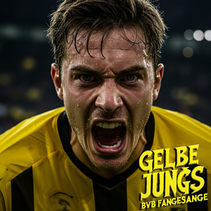 SCHALALALA HEY BVB