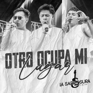 Otro Ocupa Mi Lugar
