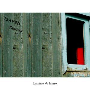Láminas de hierro