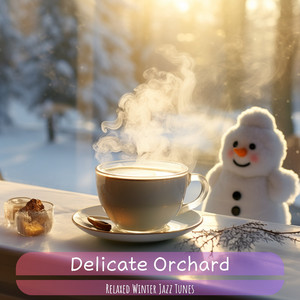 Ironed Indigo Interlude (Keyg Ver.)