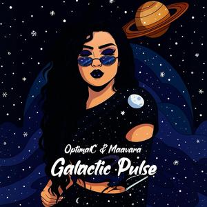 Galactic Pulse
