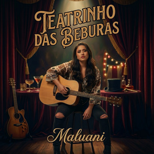 Teatrinho das Beburas