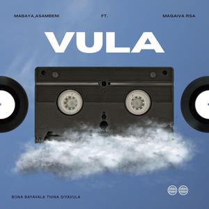 Vula (feat. MaGaiva Rsa)