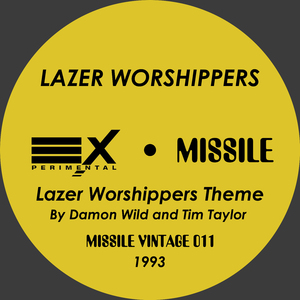 Free Flight (Original Mix 1993)