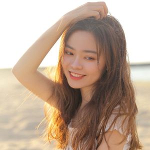 偷偷喜欢你很久了