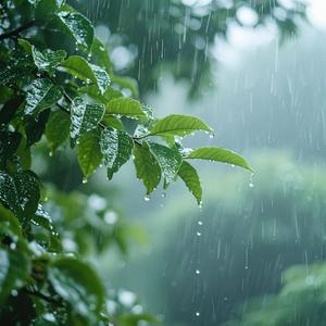 微风拂面似秋波