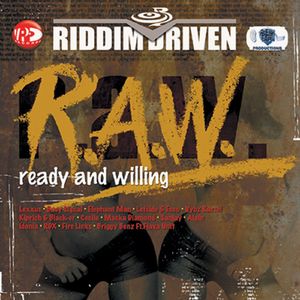 R.A.W. Version