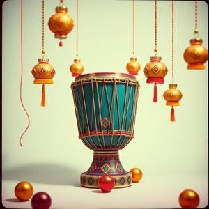 ਜੋਸ਼ ਭਰਿਆ ਭੰਗੜਾ (Jōśa Bhariā Bhangṛā) by @radsanrao