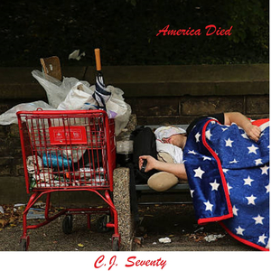 America Died